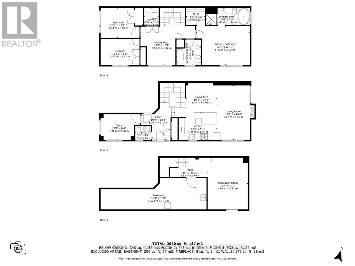 501 Strasbourg Street, Ottawa, Ontario  K4A 0M7 - Photo 39 - X12408595