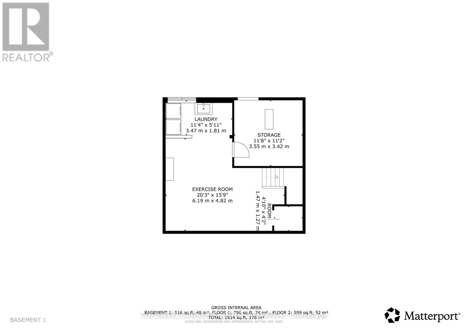 69 - 43 Jackson Court, Ottawa, Ontario  K2K 1B6 - Photo 35 - X12408712