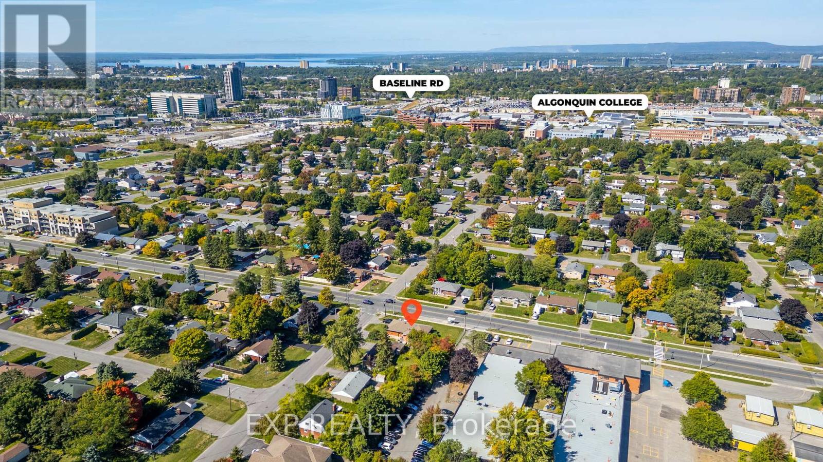 150 Meadowlands Drive W, Ottawa, Ontario  K2G 2S5 - Photo 4 - X12408746