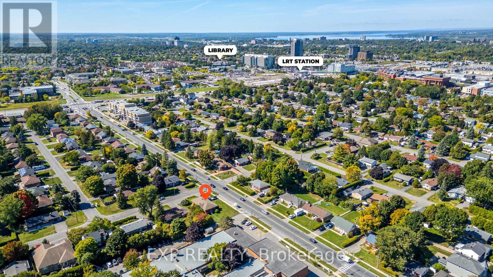 150 Meadowlands Drive W, Ottawa, Ontario  K2G 2S5 - Photo 5 - X12408746