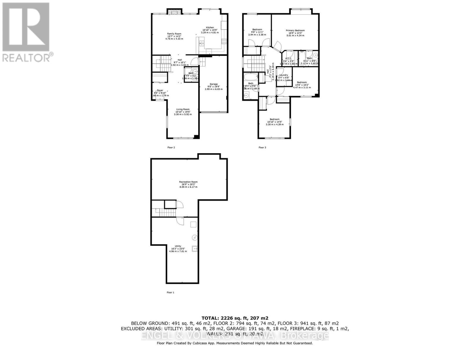 416 Vendevale Avenue, Ottawa, Ontario  K2S 0M6 - Photo 49 - X12408751