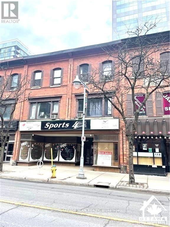 2 - 151 BANK STREET, Ottawa, Ontario