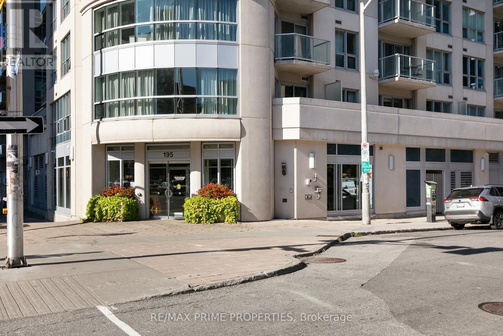 1306 - 195 Besserer Street, Ottawa, Ontario  K1N 0B6 - Photo 33 - X12408787