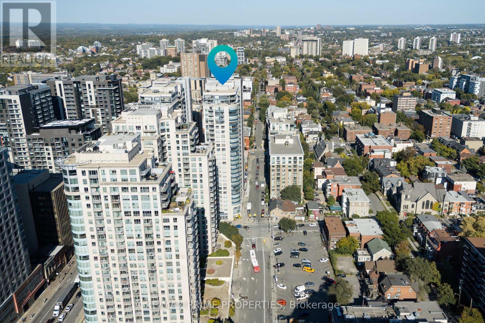 1306 - 195 Besserer Street, Ottawa, Ontario  K1N 0B6 - Photo 48 - X12408787
