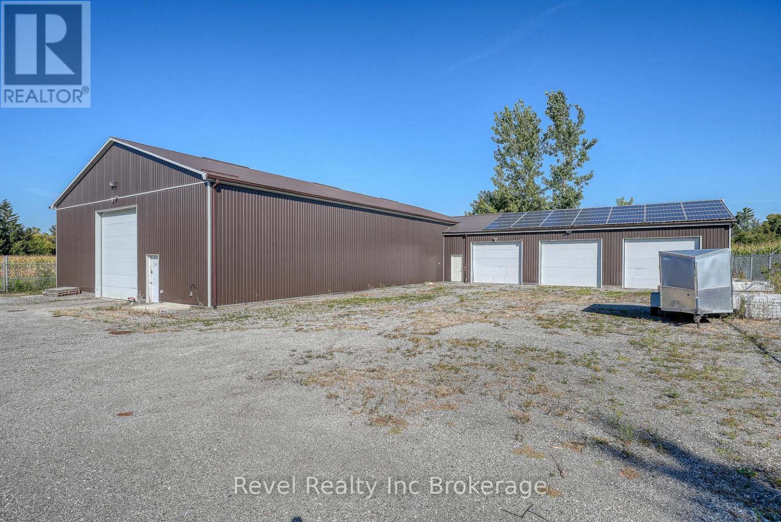 403269 Robinson Road, South-West Oxford, Ontario  N5C 3J7 - Photo 43 - X12408679