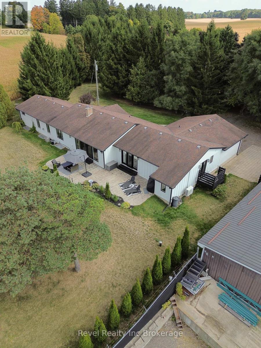 403269 Robinson Road, South-West Oxford, Ontario  N5C 3J7 - Photo 44 - X12408679