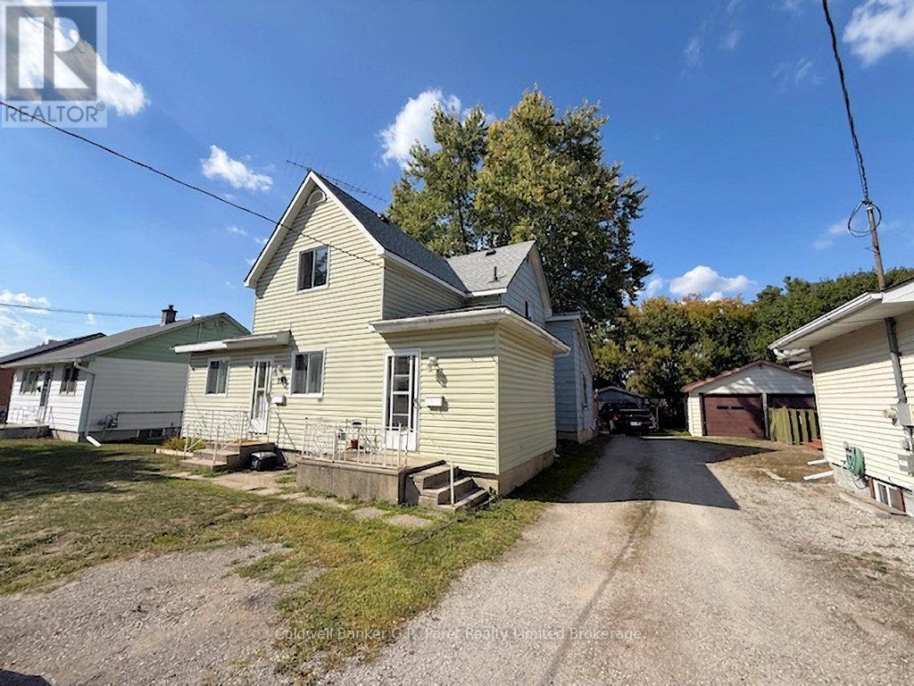 197 Crysler Street, Norfolk, Ontario N4B 1H9 - Photo 21 - X12408774