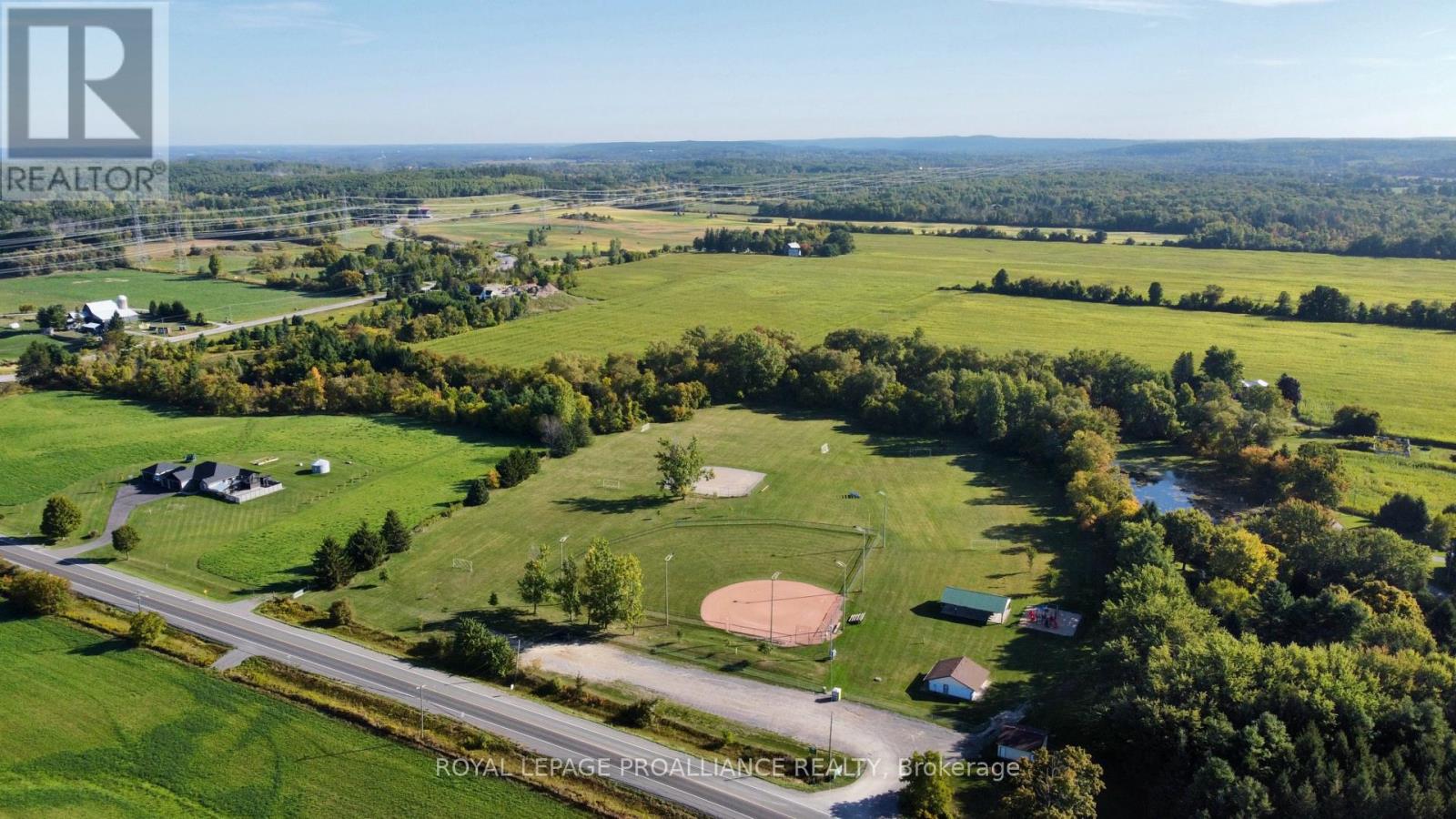 Pt Lt 17 - 0 Teal Road, Quinte West, Ontario  K0K 3M0 - Photo 10 - X12404122