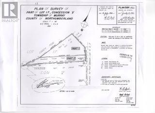 Pt Lt 17 - 0 Teal Road, Quinte West, Ontario  K0K 3M0 - Photo 7 - X12404122