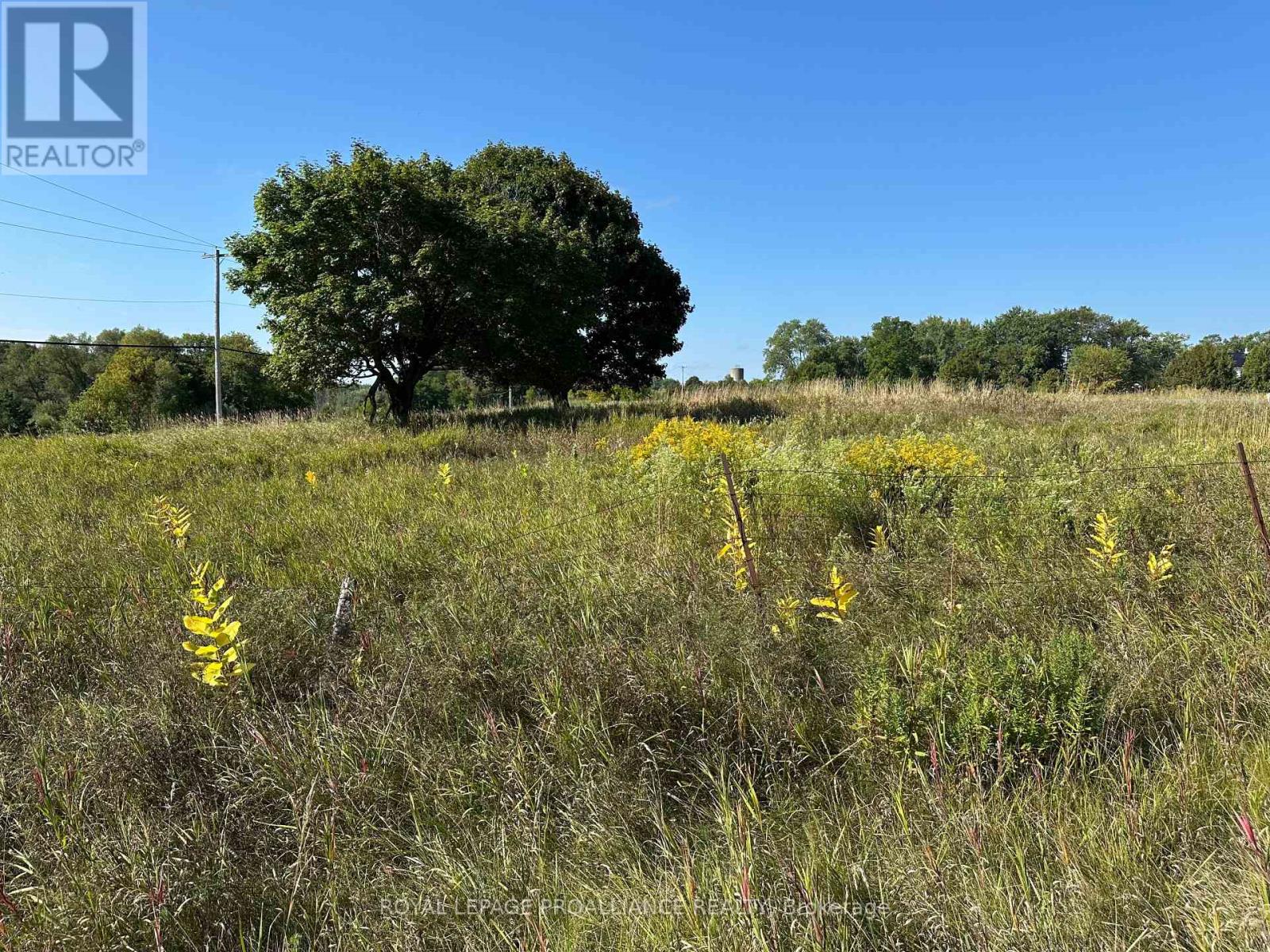 Pt Lt 17 - 0 Teal Road, Quinte West, Ontario  K0K 3M0 - Photo 2 - X12404122