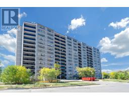 1102 - 10 TOBERMORY DRIVE, Toronto, Ontario
