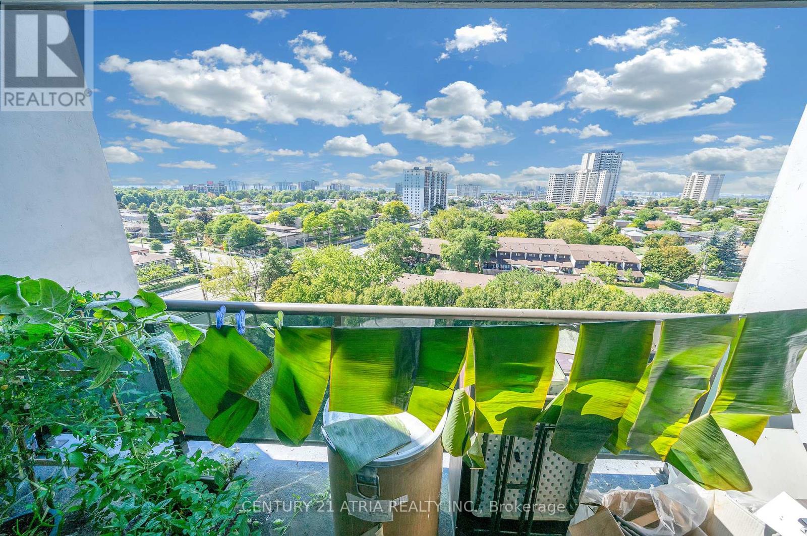 1102 - 10 Tobermory Drive, Toronto, Ontario  M3N 2Y5 - Photo 19 - W12407869