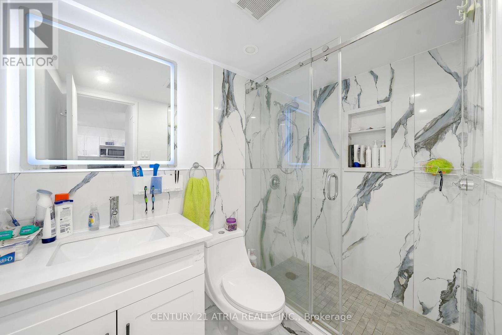 1102 - 10 Tobermory Drive, Toronto, Ontario  M3N 2Y5 - Photo 12 - W12407869