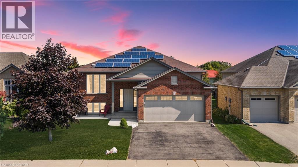 92 WHITE WATER Drive, Port Dover, Ontario