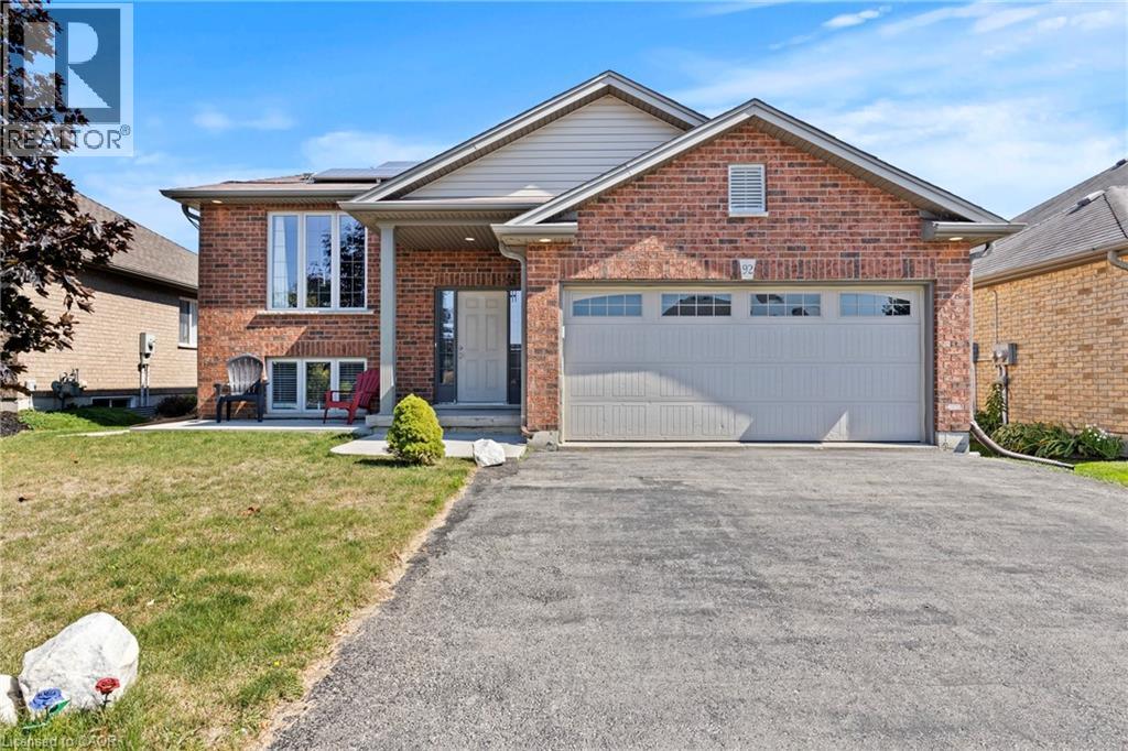 92 White Water Drive, Port Dover, Ontario  N0A 1N9 - Photo 2 - 40770645
