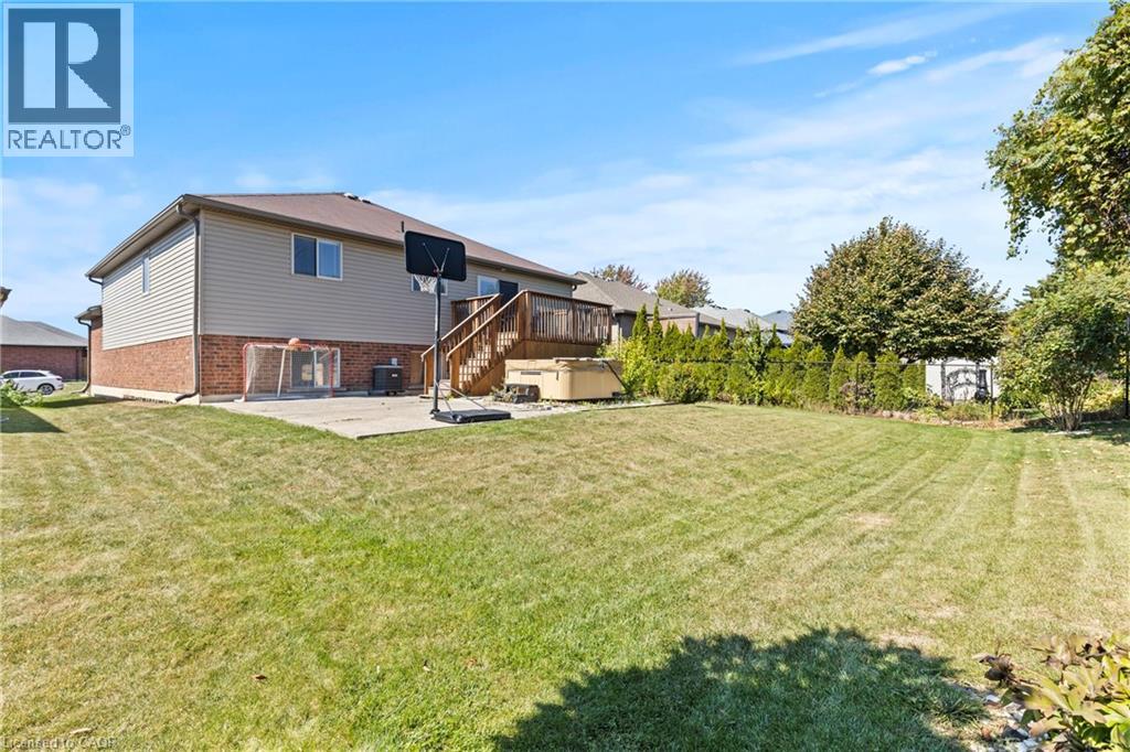 92 White Water Drive, Port Dover, Ontario  N0A 1N9 - Photo 27 - 40770645