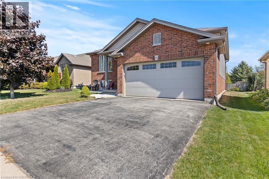 92 White Water Drive, Port Dover, Ontario  N0A 1N9 - Photo 3 - 40770645