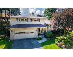 15 Buttonwood Drive 325 - Forest Hill, Kitchener, Ca