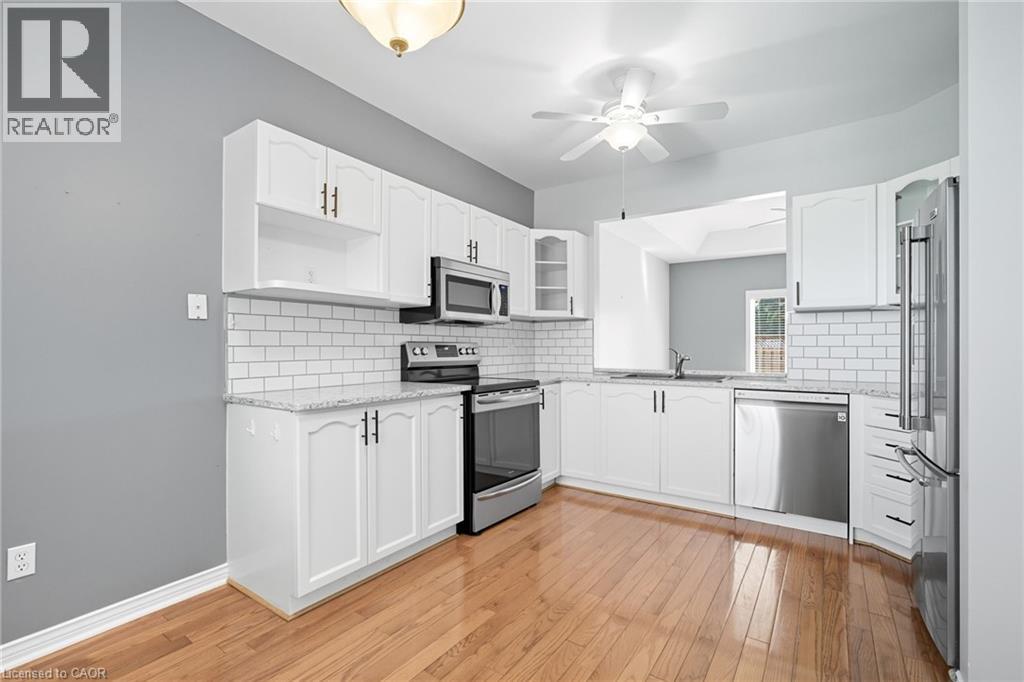 39 Twentyplace Boulevard, Hamilton, Ontario  L0R 1W0 - Photo 9 - 40767230
