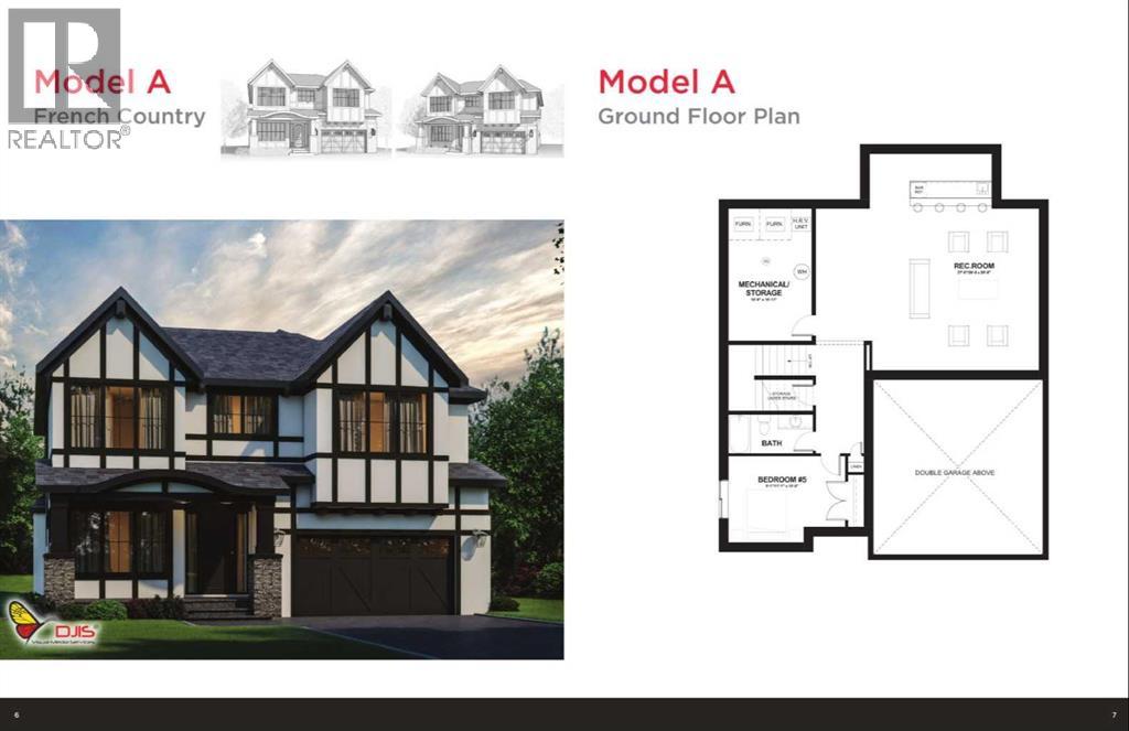 30 Elmont Close Sw, Calgary, Alberta  T3H 6A6 - Photo 8 - A2241354