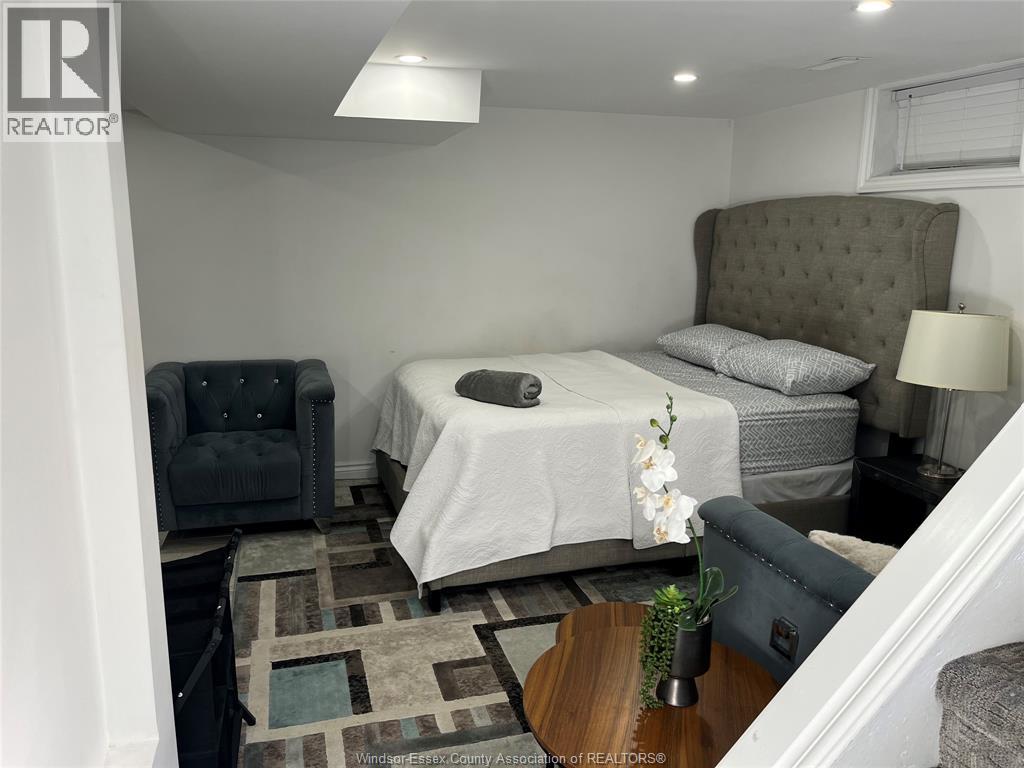 592 Elliott Unit# Basement, Windsor, Ontario  N8W 5A3 - Photo 12 - 25023654