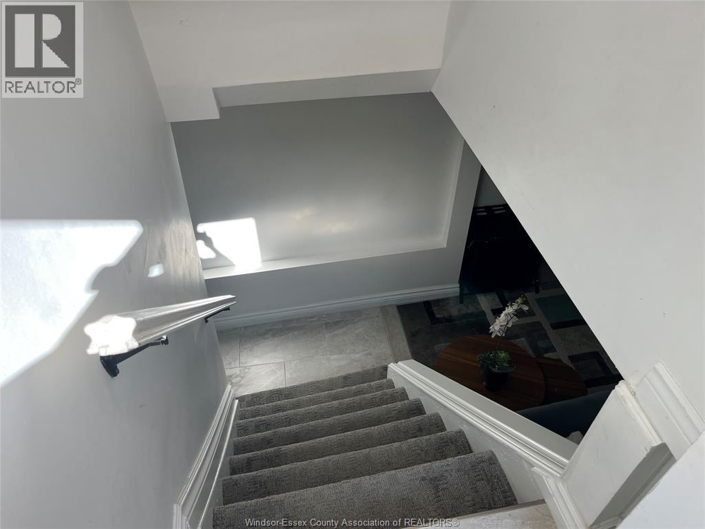 592 Elliott Unit# Basement, Windsor, Ontario  N8W 5A3 - Photo 3 - 25023654