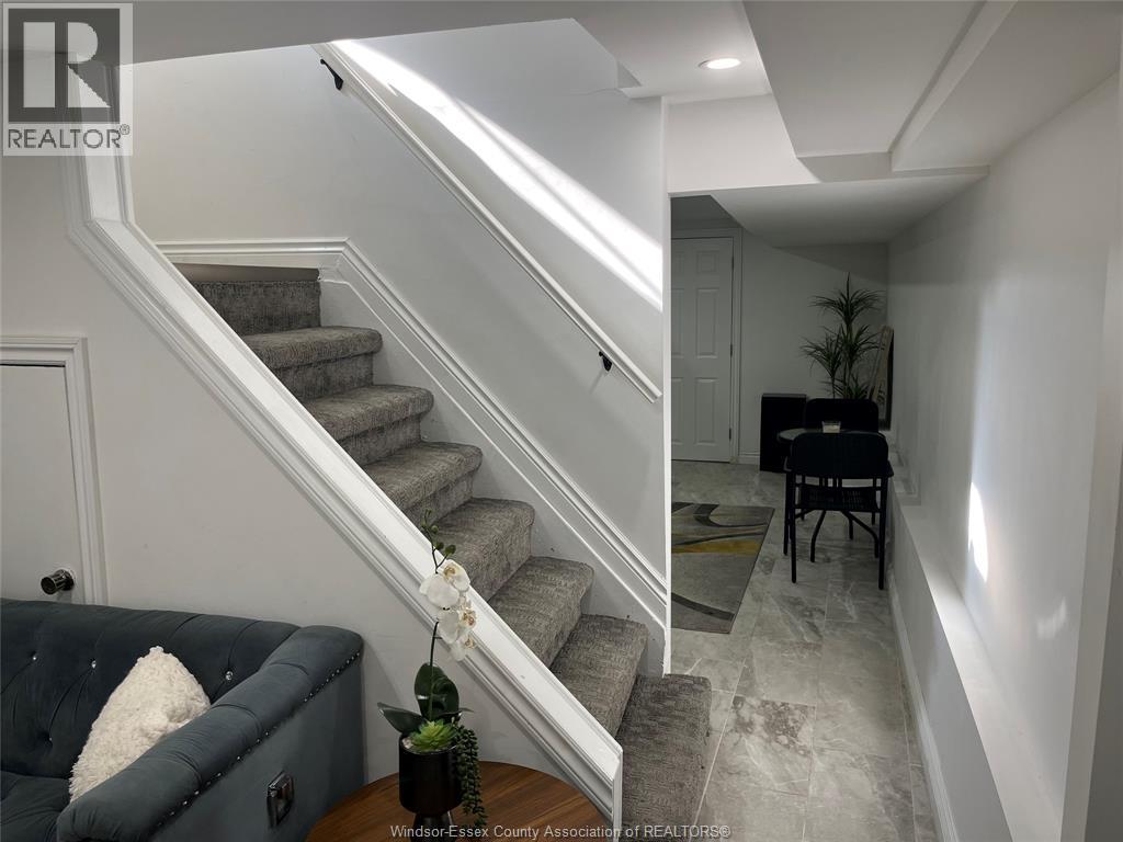 592 Elliott Unit# Basement, Windsor, Ontario  N8W 5A3 - Photo 4 - 25023654