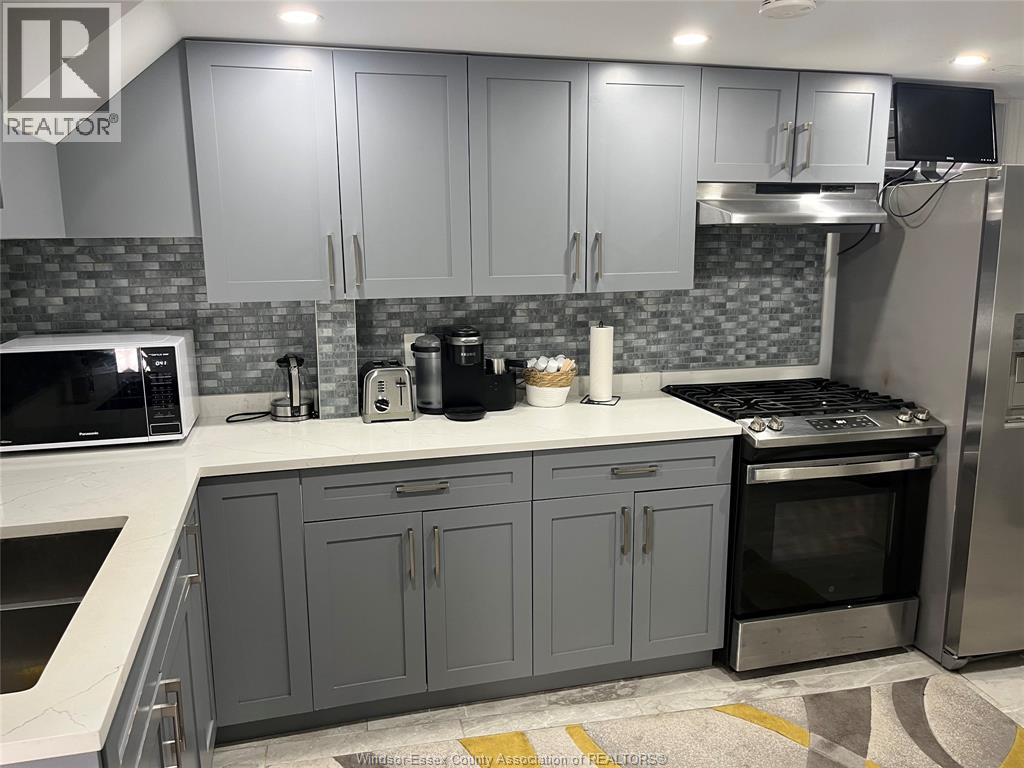 592 Elliott Unit# Basement, Windsor, Ontario  N8W 5A3 - Photo 5 - 25023654