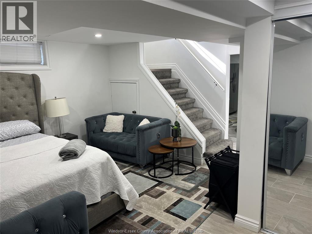 592 Elliott Unit# Basement, Windsor, Ontario  N8W 5A3 - Photo 9 - 25023654