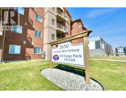 2650 SANDWICH WEST PARKWAY Unit# 107