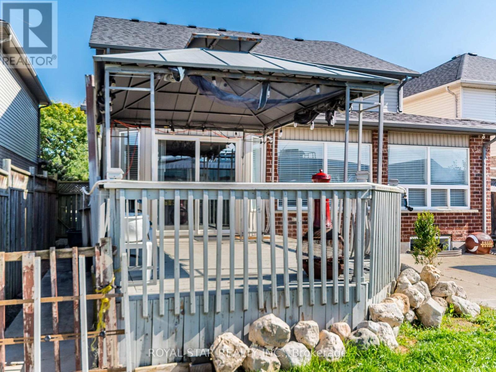 63 Green Bank Drive, Cambridge, Ontario  N1T 2B4 - Photo 49 - X12407800
