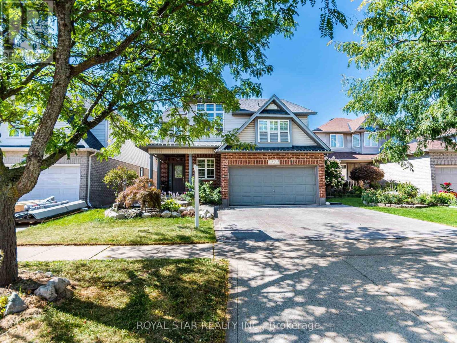 Property at 63 GREEN BANK DRIVE image 1