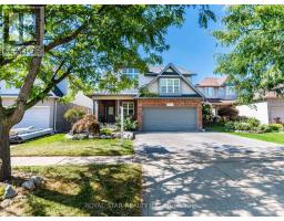 63 GREEN BANK DRIVE, Cambridge, Ontario