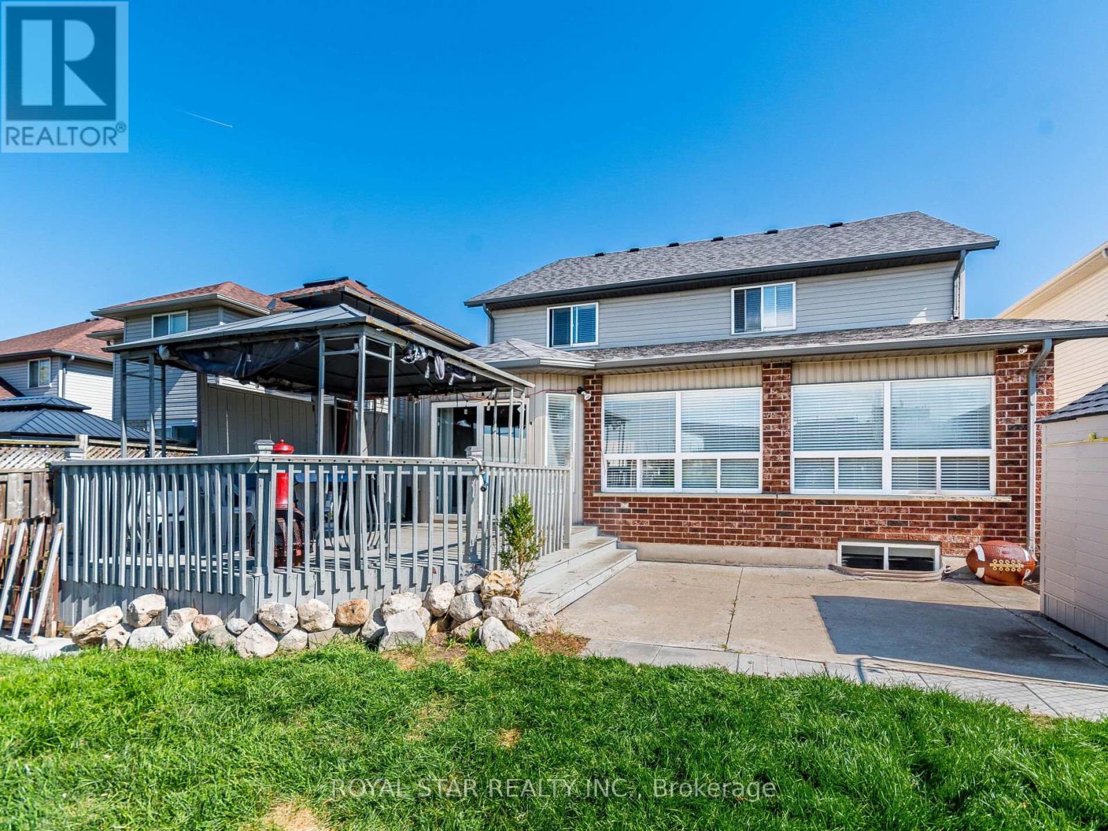 63 Green Bank Drive, Cambridge, Ontario  N1T 2B4 - Photo 46 - X12407800