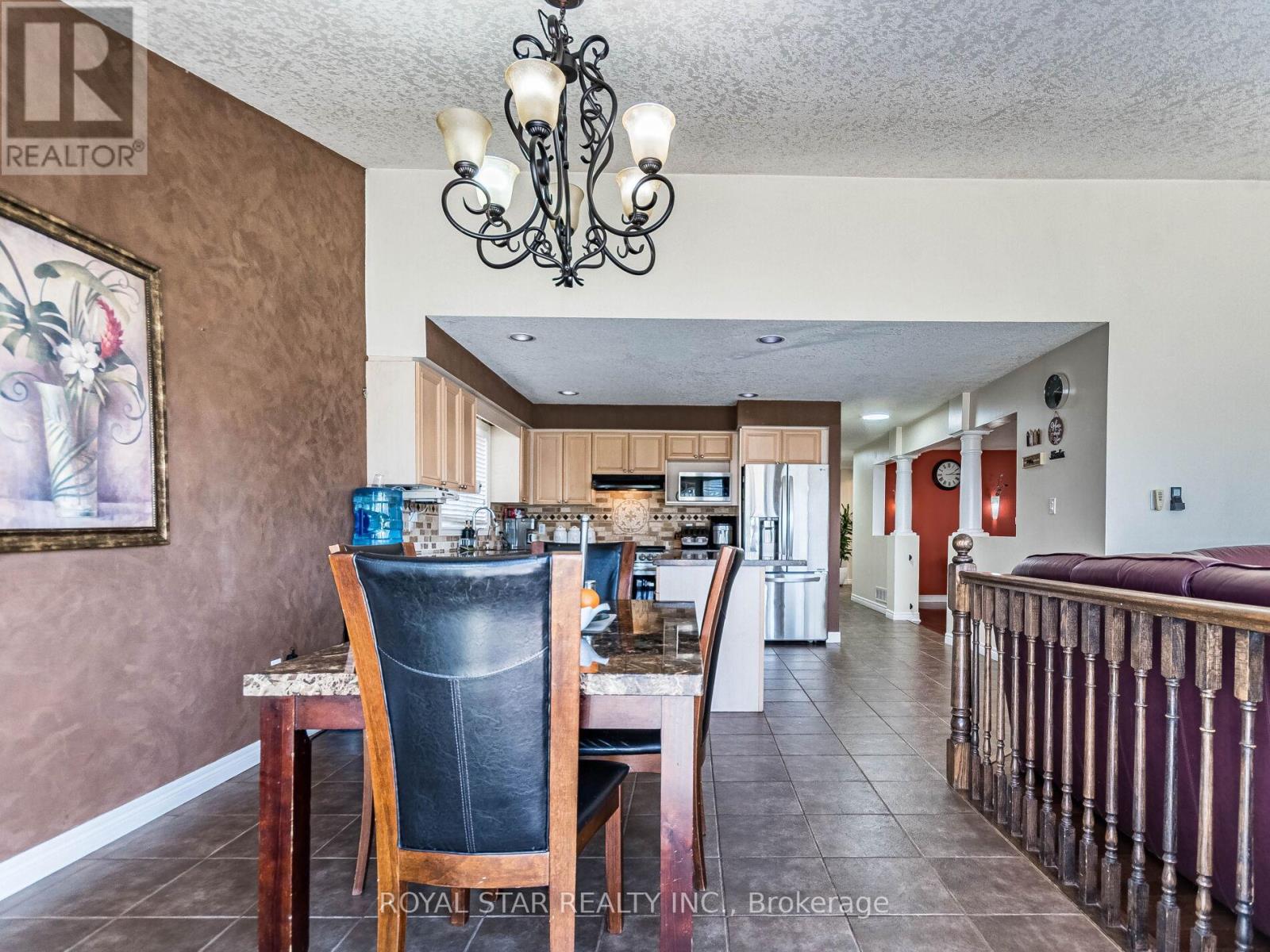 63 Green Bank Drive, Cambridge, Ontario  N1T 2B4 - Photo 12 - X12407800