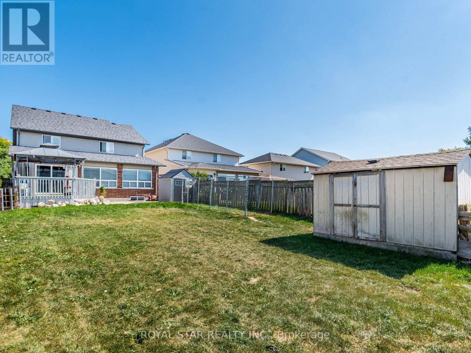63 Green Bank Drive, Cambridge, Ontario  N1T 2B4 - Photo 47 - X12407800