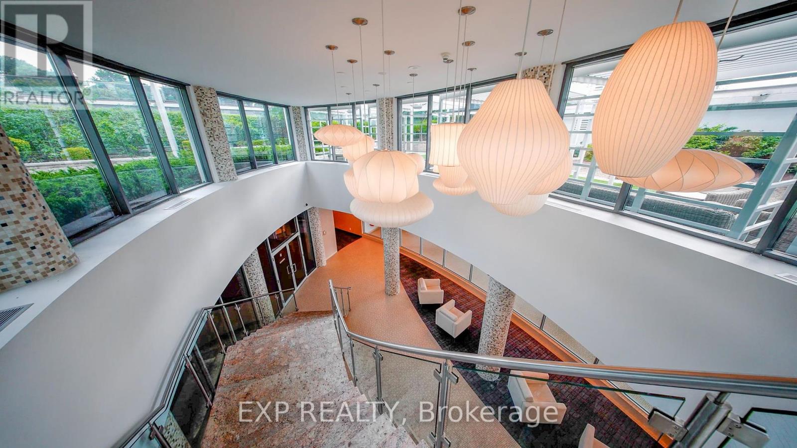 319 - 2240 Lake Shore Boulevard W, Toronto (Mimico), Ontario  M8V 1A5 - Photo 42 - W12408542