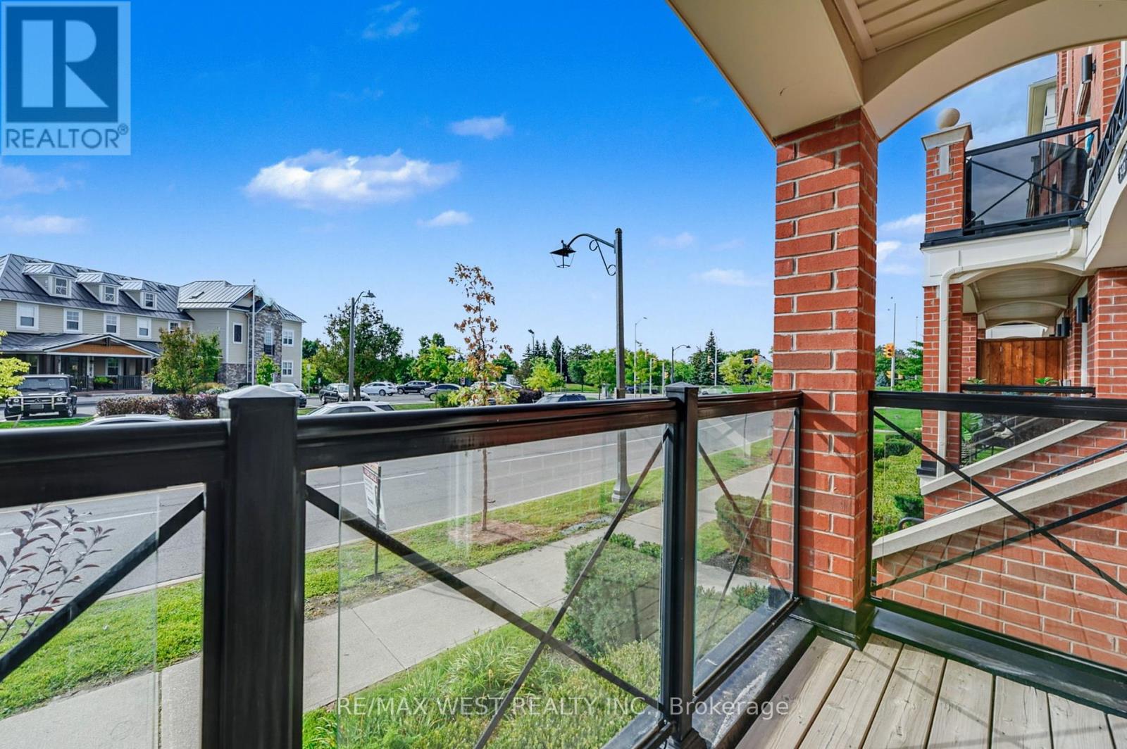 12 - 15 Hays Boulevard, Oakville, Ontario  L6H 0H8 - Photo 23 - W12408546