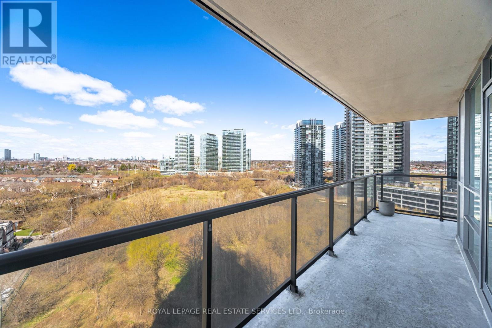 1404 - 15 Legion Road, Toronto, Ontario  M8V 0A9 - Photo 29 - W12408563