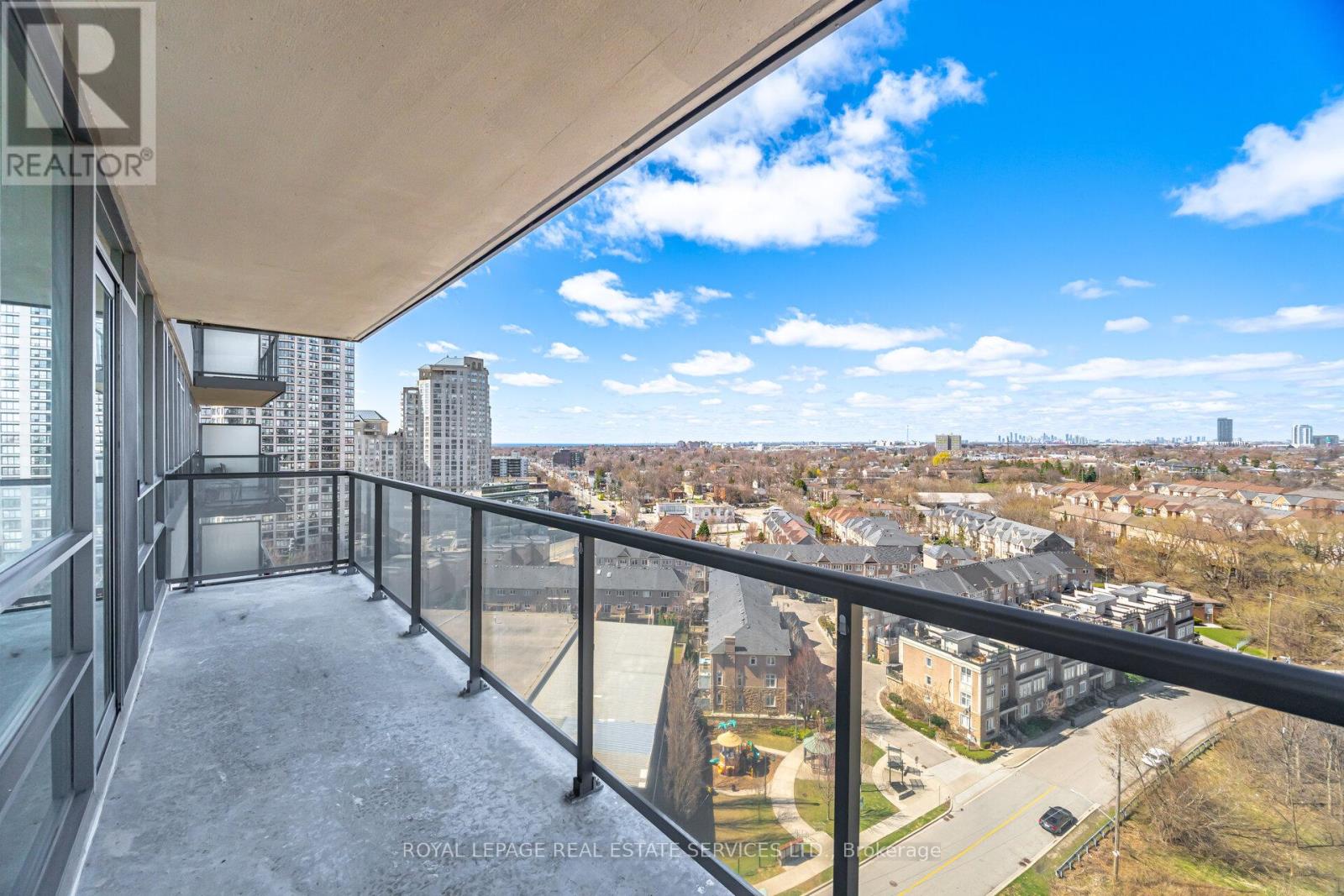 1404 - 15 Legion Road, Toronto, Ontario  M8V 0A9 - Photo 30 - W12408563