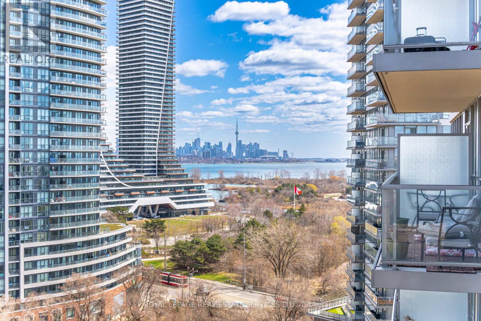 1404 - 15 Legion Road, Toronto, Ontario  M8V 0A9 - Photo 33 - W12408563