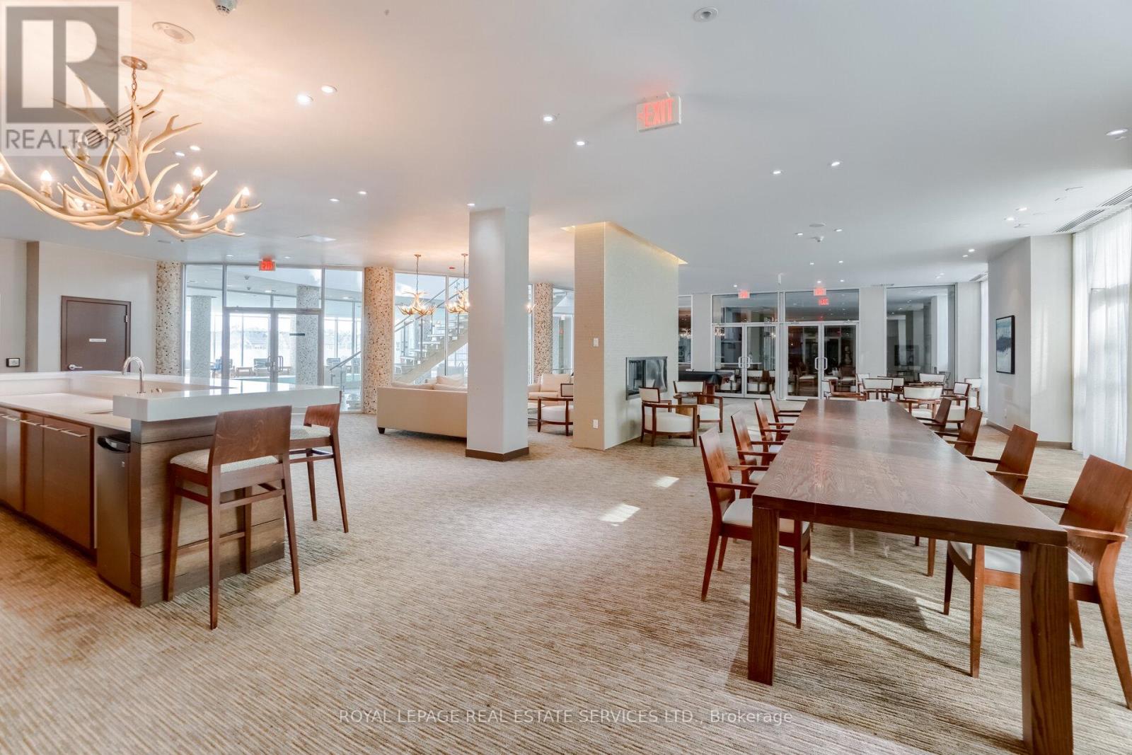 1404 - 15 Legion Road, Toronto, Ontario  M8V 0A9 - Photo 38 - W12408563