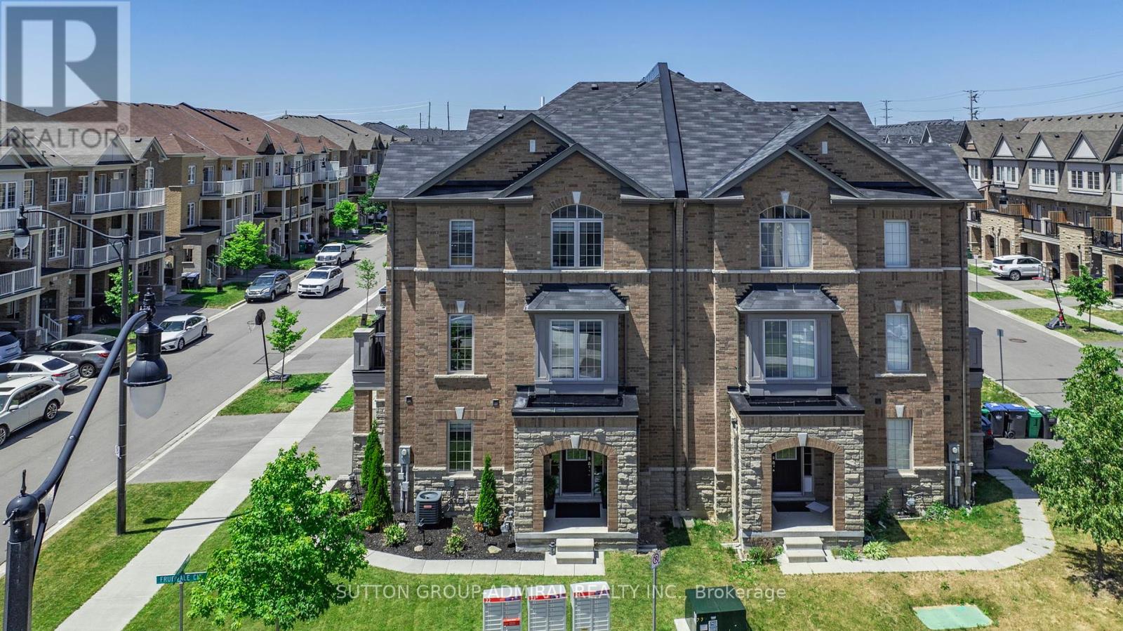 1 Haymarket Drive, Brampton, Ontario  L7A 5C4 - Photo 50 - W12408574