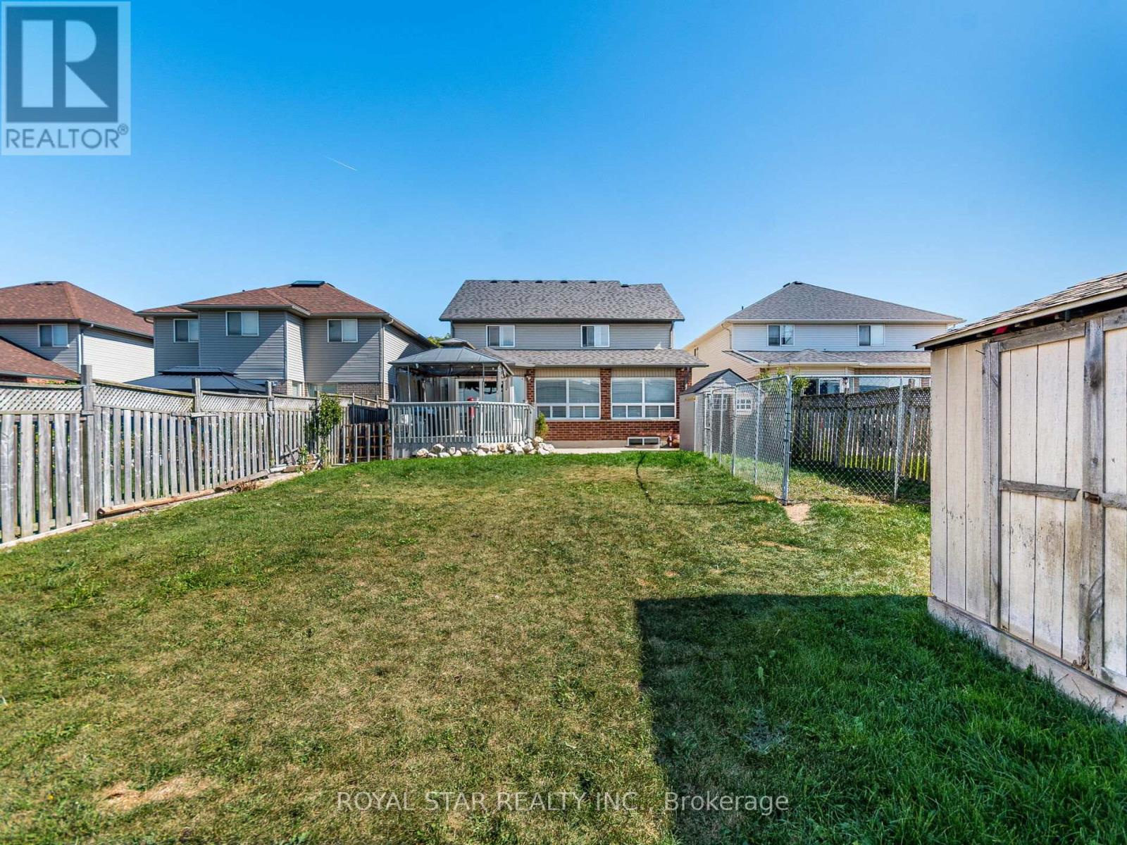 63 Green Bank Drive, Cambridge, Ontario  N1T 2B4 - Photo 48 - X12407800