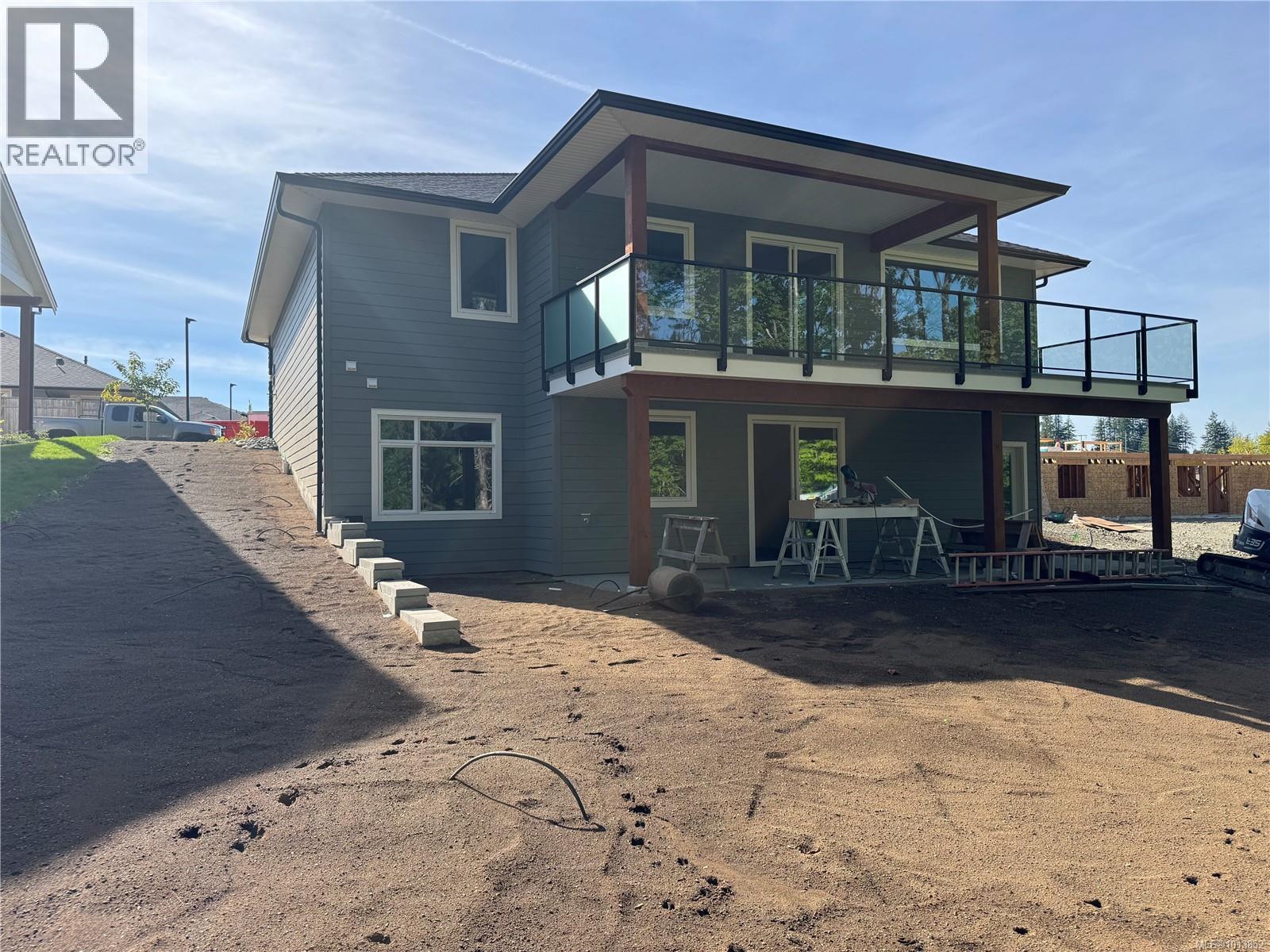 21 1580 Glen Eagle Dr, Campbell River, British Columbia  V9W 0B3 - Photo 1 - 1013852