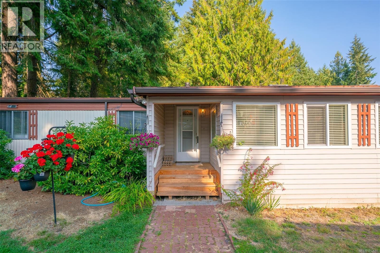 3 4544 Lanes Rd, Cowichan Bay, British Columbia