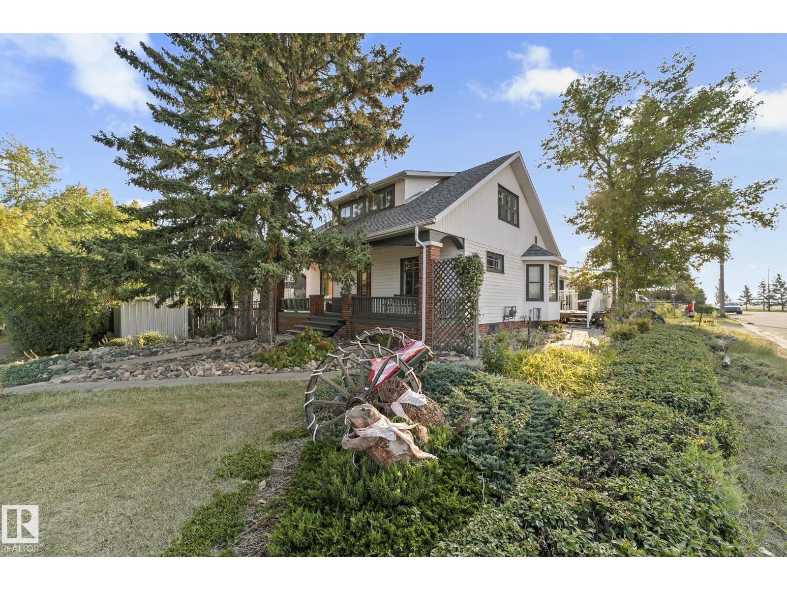 4803 50 (Mcleod Street) ST, Lougheed, Alberta