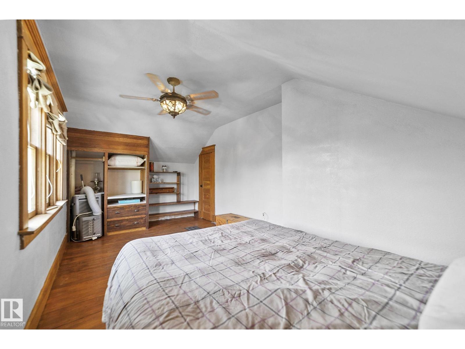 4803 50 (Mcleod Street) St, Lougheed, Alberta  T0B 2V0 - Photo 34 - E4458078