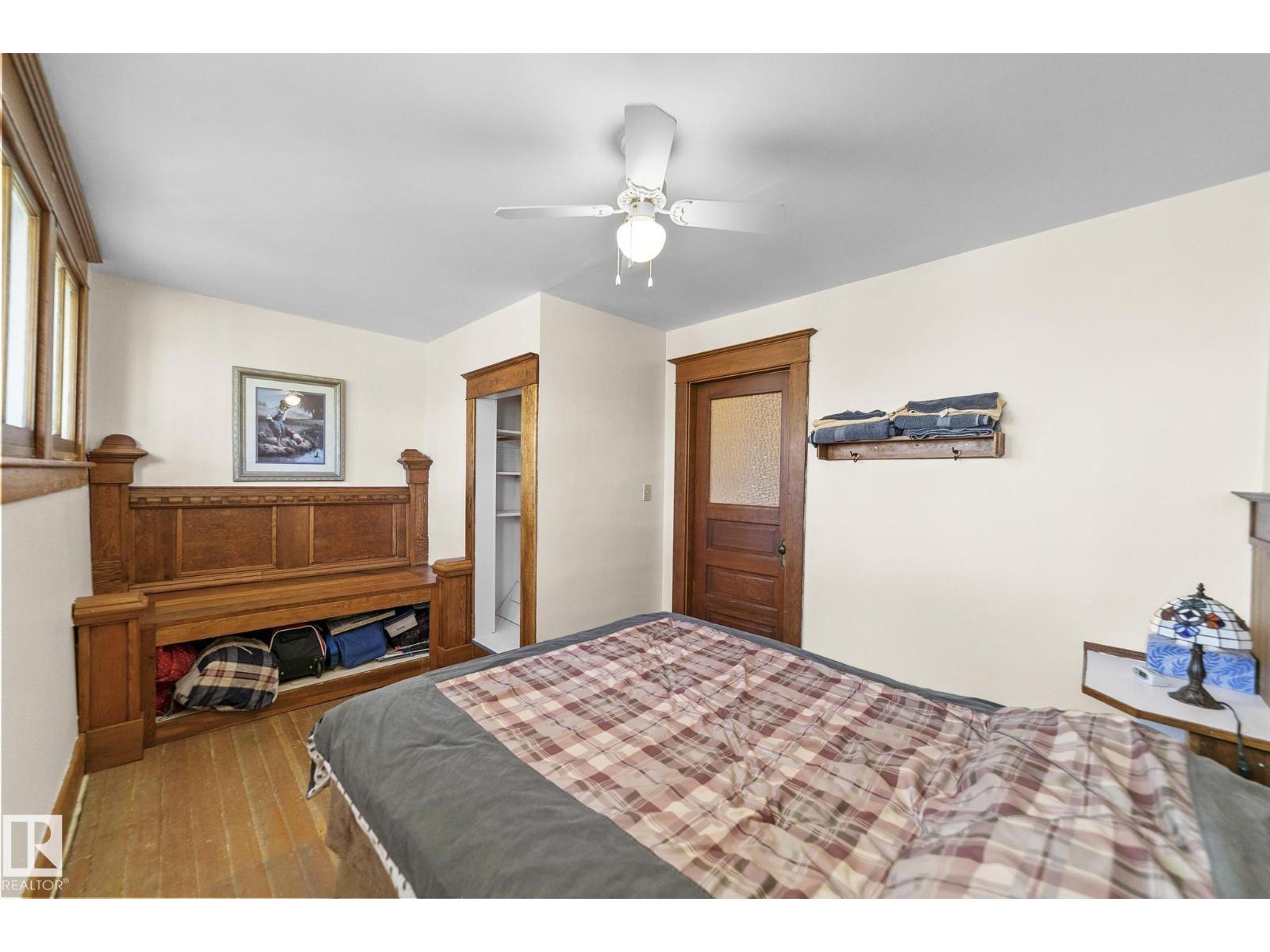 4803 50 (Mcleod Street) St, Lougheed, Alberta  T0B 2V0 - Photo 35 - E4458078
