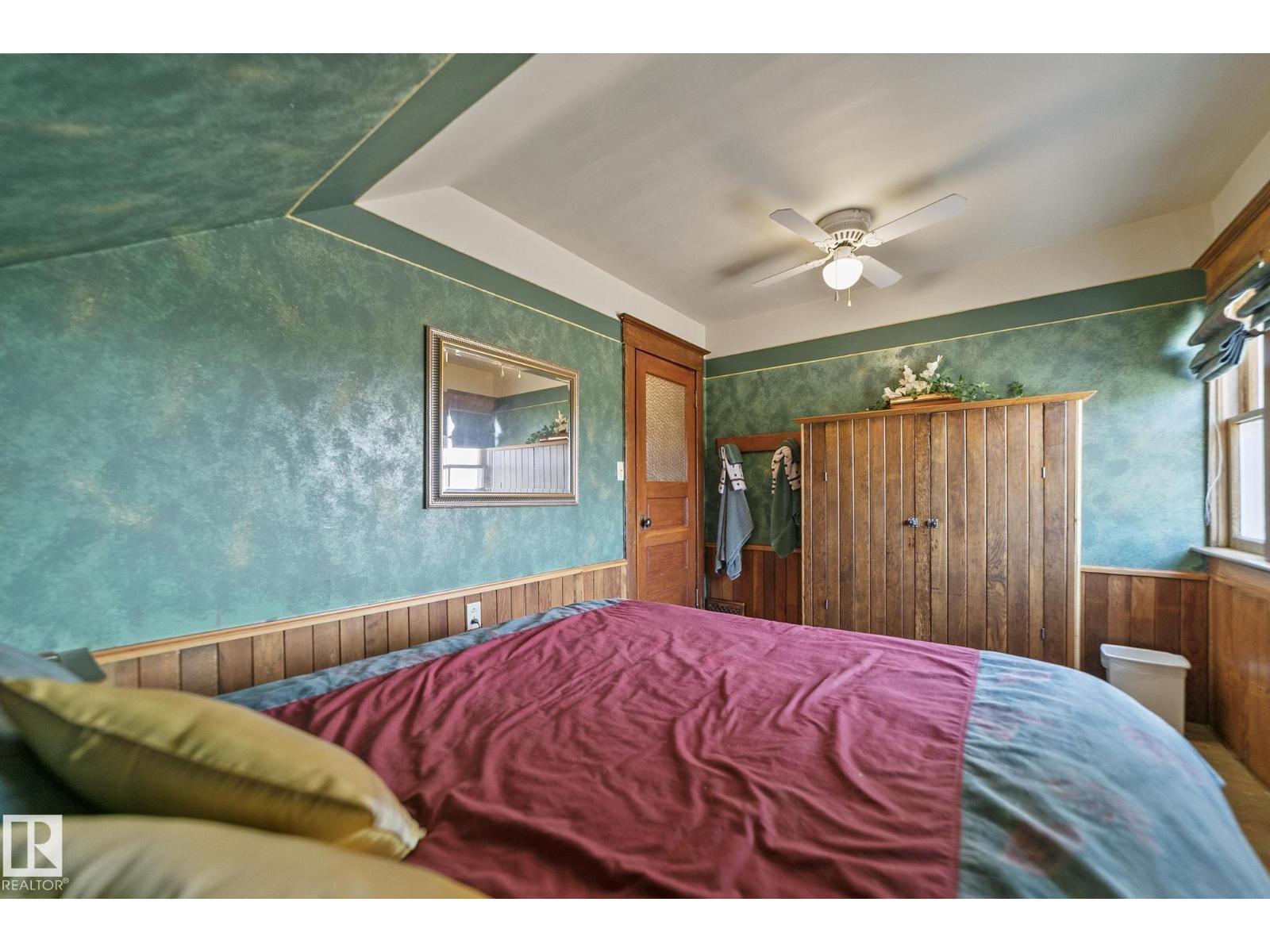 4803 50 (Mcleod Street) St, Lougheed, Alberta  T0B 2V0 - Photo 38 - E4458078